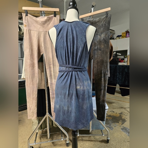 Sinew Moon Terrapin Tank Storm M/L - Picture 4 of 8